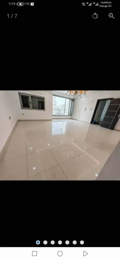 Apartment For Rent in Fintas
