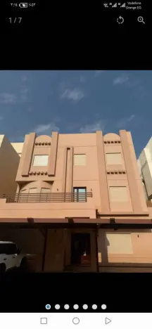 ​🏡 فيلا راقية للإيجار بالكامل - أبو فطيرة