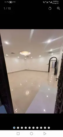 ​🏡 فيلا راقية للإيجار في "بيان" - قطعة 3