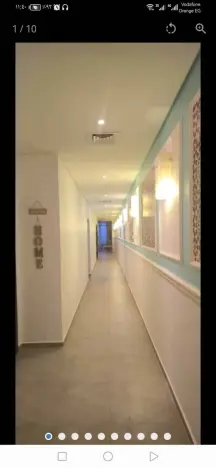 ​🌊 استمتع بأجواء الخيران.. شاليه للآجار بـ "صباح الأحمد البحرية"