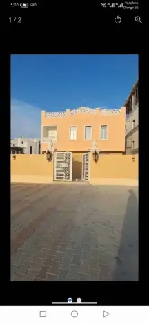 ​🏠 فرصة سكنية مميزة في مدينة المطلاع (N11)