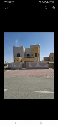 House For Sale in Sabah Al Ahmad Sea Khairan