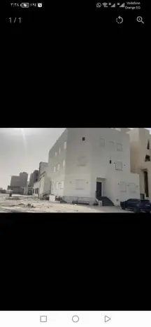 ​🏠فرصة عقارية مميزة في المطلاع (زاوية رواق) ​للبيع فيلا راقية