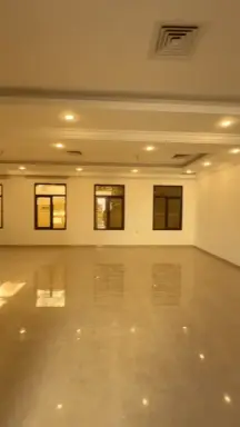 لإيجار دور أرضي راقي في السالمية سوبر ديلوكس