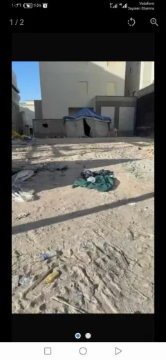 فرصة للبدل في خيطان -قطعة 2 📢 ​لأصحاب القسائم والبيوت