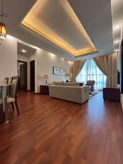 شقة للايجار في الجابرية