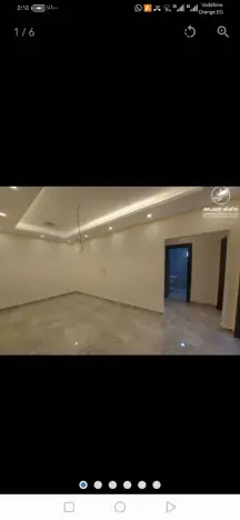 ​🏠 شقة "روف" راقية للإيجار في المسايل (قطعة 1)