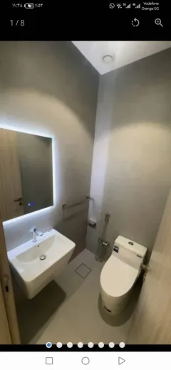 ​🏠 شقة راقية للإيجار في كيفان (دور أرضي)