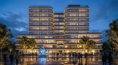 Shop & Office For Sale in Salmiya