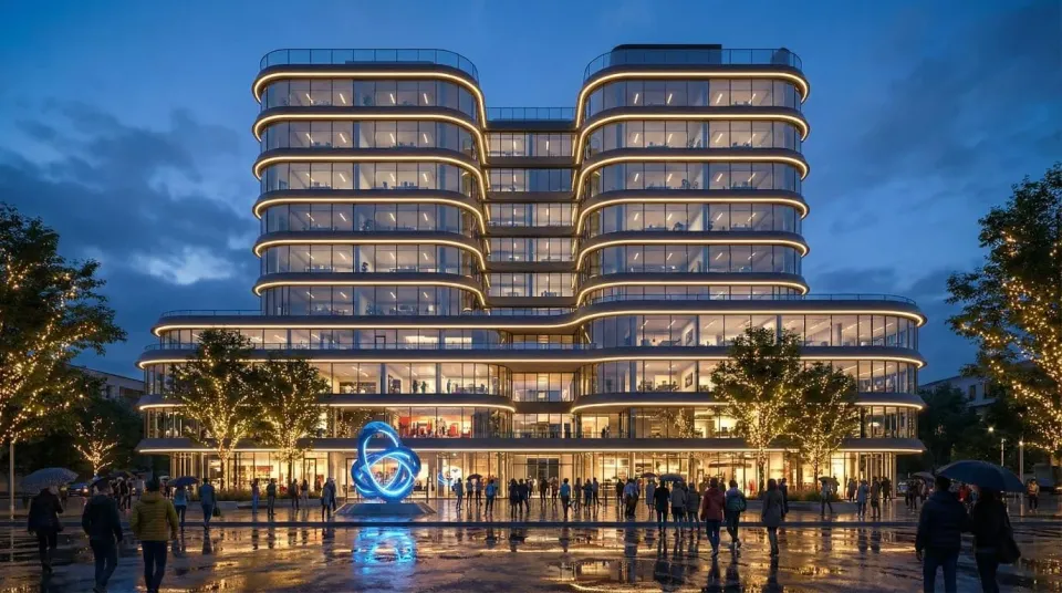 Shop & Office For Sale in Salmiya