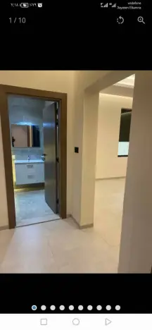 ​🏠دور راقٍ للإيجار في سلوى - تشطيب جديد أول ساكن