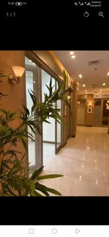 ​🏢 مكاتب تجارية فاخرة للإيجار في حولي
