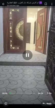 Floor For Rent in Saad Al Abdullah