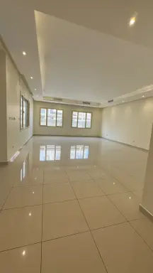 فيلا للايجار في السلام