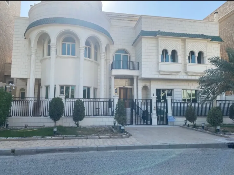 House For Rent in Salwa