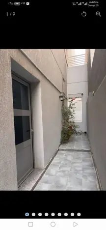 ​🏠 شقة راقية للإيجار في أبو فطيرة (ق 5)