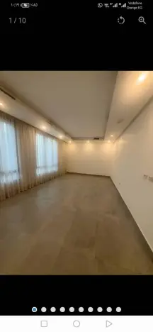 ​🏠 دور راقي للإيجار في "السلام" | تشطيب سوبر ديلوكس