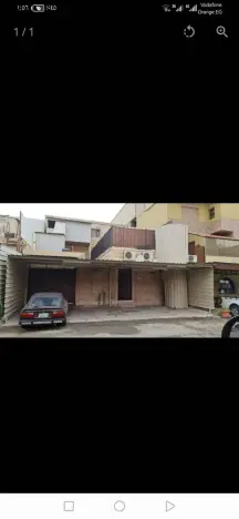 House For Sale in Jaber Al Ahmad