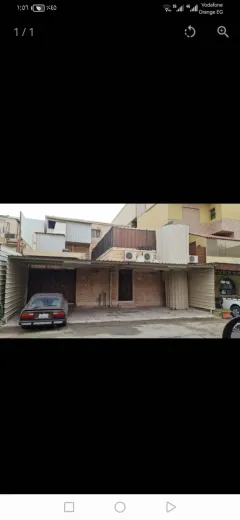 ​🏠 فرصة استثمارية مميزة في الأحمدي (بيت حكومة)