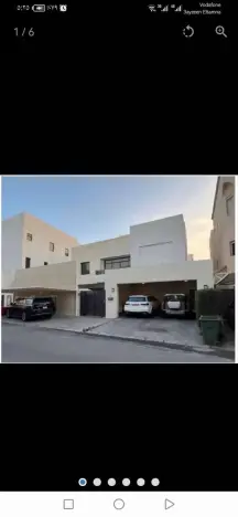 فرصة استثمارية وسكنية مميزة في حطين (قطعة 4)