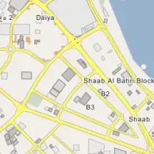 أرض للبيع في الشعب البحري
