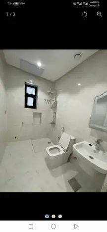 Apartment For Rent in West Abdullah Al Mubarak Almajd