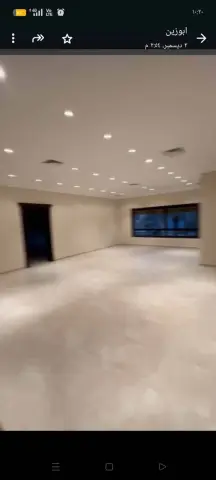 للايجار فيلا في سلوى موقع مميز