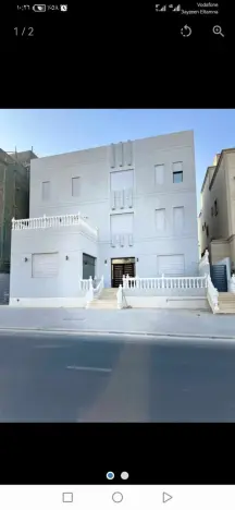 ​🌟فرصةسكنية مميزةفمدينة صباح الأحمد (قطاع D4) ​للراغبين في الرفاهية
