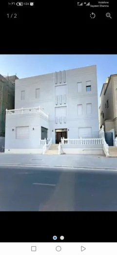 ​🌟فرصةسكنية مميزةفمدينة صباح الأحمد (قطاع D4) ​للراغبين في الرفاهية