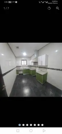 ​🏠 شقة راقية للإيجار في أبو فطيرة 🏠​فرصة مميزة للسكن