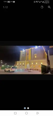 ​🏠 فرص استثمارية وسكنية مميزةفالوفرة القائمة🏠 ​نقدم عرضين عقاريين