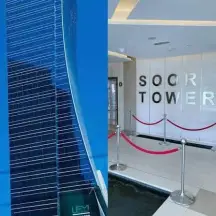 Shop & Office For Rent in Sharq