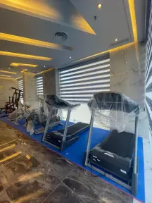 شقة للبيع في بنيد القار
