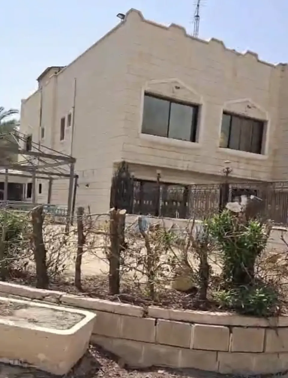 بيت للايجار في صباح السالم