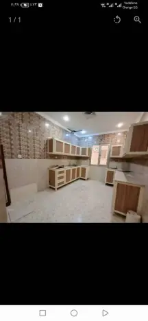 ​🏠 للإيجار: شقة راقية وفسيحة في العقيلة