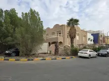للبيع منزل زاية بالعقيلة