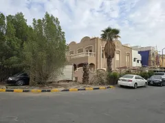 للبيع منزل زاية بالعقيلة