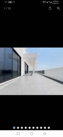 ​فرصة للسكن الراقي في "أبو فطيرة"​دور كامل بتشطيب سوبر ديلوكس"ففيلا