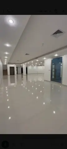 فيلا للايجار في السلام