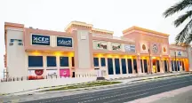 Shop & Office For Rent in Egaila