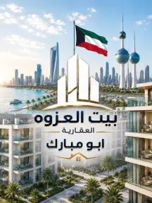 محلات ومكاتب للايجار في صباح الناصر
