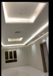 شقة "ديلوكس" للإيجار في الرابية (ق3)