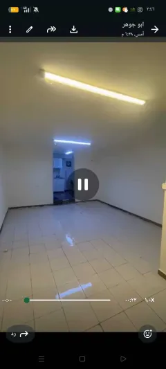شقة للايجار في الجابرية