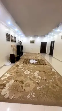 Floor For Rent in Nasseem