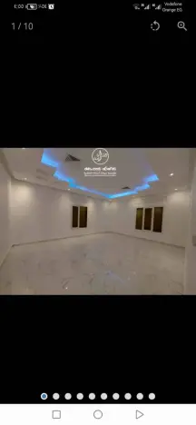 ​🏠 شقة راقية للإيجار في مشرف (ق6)