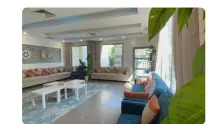 شاليه مودرن في مدينة صباح الأحمد (المرحلة 3