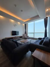 Apartment For Rent in Mahboula