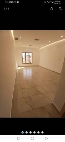 ​🏠 شقق فاخرة للإيجار فسلوى - مساحات واسعة وتشطيب مميز