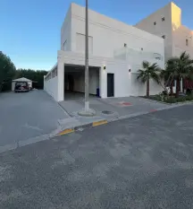 Villa For Rent in Abu Ftaira