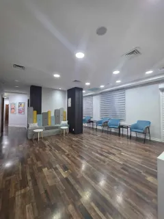 Floor For Rent in Salmiya